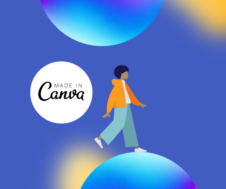 Canvaの使い方入門!無料で簡単に始める初心者向けガイド